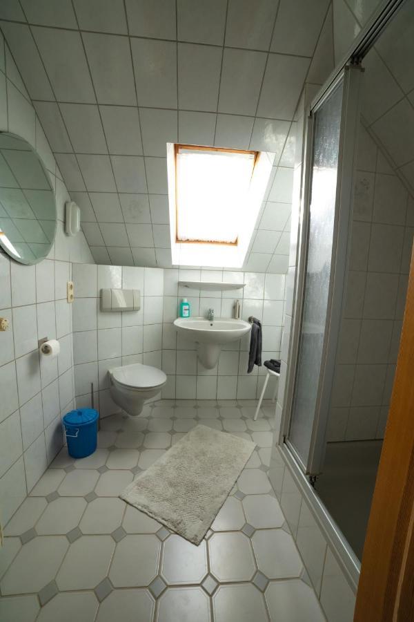 Schoenes & Gemuetliches Ferienhaus Nahe Der Nordsee 쇼르텐스 외부 사진
